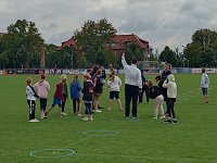 Bild: Sportfest in Bad Langensalza