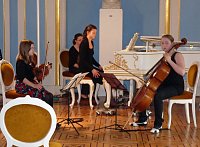 Bild: 18. Meisterkurs Sondershausen