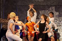 Und danach ins Da Capo Bild: Und danach ins Da Capo