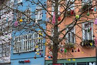 "Verflixt & Zugebommelt!" in der Bad Langensalzaer Innenstadt Bild: "Verflixt & Zugebommelt!" in der Bad Langensalzaer Innenstadt