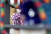 "Verflixt & Zugebommelt!" in der Bad Langensalzaer Innenstadt Bild: "Verflixt & Zugebommelt!" in der Bad Langensalzaer Innenstadt