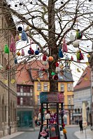 "Verflixt & Zugebommelt!" in der Bad Langensalzaer Innenstadt Bild: "Verflixt & Zugebommelt!" in der Bad Langensalzaer Innenstadt
