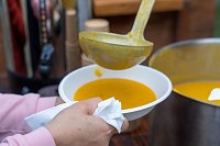"Verflixt & Zugebommelt!" in der Bad Langensalzaer Innenstadt Bild: "Verflixt & Zugebommelt!" in der Bad Langensalzaer Innenstadt