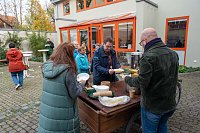"Verflixt & Zugebommelt!" in der Bad Langensalzaer Innenstadt Bild: "Verflixt & Zugebommelt!" in der Bad Langensalzaer Innenstadt