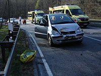 Schwerer Unfall Bild: Schwerer Unfall