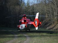 Schwerer Unfall Bild: Schwerer Unfall