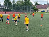 Sporttag der VR-Bank in Mühlhausen Bild: Sporttag der VR-Bank in Mühlhausen