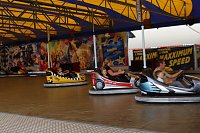 Das 211. Brunnenfest von Bad Langensalza wurde feierlich eröffnet Bild: Das 211. Brunnenfest von Bad Langensalza wurde feierlich eröffnet