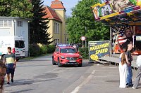 Das 211. Brunnenfest von Bad Langensalza wurde feierlich eröffnet Bild: Das 211. Brunnenfest von Bad Langensalza wurde feierlich eröffnet