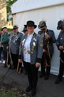 Das 211. Brunnenfest von Bad Langensalza wurde feierlich eröffnet Bild: Das 211. Brunnenfest von Bad Langensalza wurde feierlich eröffnet
