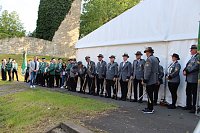 Das 211. Brunnenfest von Bad Langensalza wurde feierlich eröffnet Bild: Das 211. Brunnenfest von Bad Langensalza wurde feierlich eröffnet