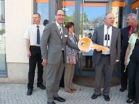 DAK Servicezentrum Bild: DAK Servicezentrum