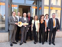 DAK Servicezentrum Bild: DAK Servicezentrum