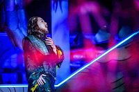 Bild: Szenenbild aus TURANDOT