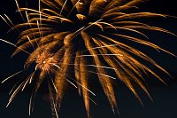 Feuerwerk zum Brunnenfest 2024 Bild: Feuerwerk zum Brunnenfest 2024