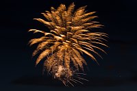 Feuerwerk zum Brunnenfest 2024 Bild: Feuerwerk zum Brunnenfest 2024