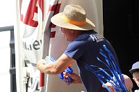 Teilnehmerinnen und Teilnehmer des Festumzuges zum 211. Brunnenfest in Bad Langensalza Bild: Teilnehmerinnen und Teilnehmer des Festumzuges zum 211. Brunnenfest in Bad Langensalza