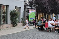 Trainieren hier die kommenden Stars für die EM 2044? Bild: Trainieren hier die kommenden Stars für die EM 2044?