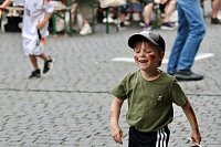 Trainieren hier die kommenden Stars für die EM 2044? Bild: Trainieren hier die kommenden Stars für die EM 2044?