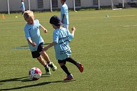 Fussball-Sommercamp im Stadion der Freundschaft in Bad Langensalza Bild: Fussball-Sommercamp im Stadion der Freundschaft in Bad Langensalza