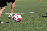 Fussball-Sommercamp im Stadion der Freundschaft in Bad Langensalza Bild: Fussball-Sommercamp im Stadion der Freundschaft in Bad Langensalza
