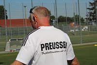 Fussball-Sommercamp im Stadion der Freundschaft in Bad Langensalza Bild: Fussball-Sommercamp im Stadion der Freundschaft in Bad Langensalza