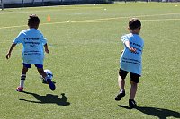Fussball-Sommercamp im Stadion der Freundschaft in Bad Langensalza Bild: Fussball-Sommercamp im Stadion der Freundschaft in Bad Langensalza