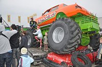Bild: Korth-Brothers Monster-Truck-Show