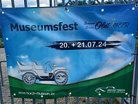 Bild: Ost Kassiker Klub aus Wolkramshausen hatte Ausfahrt