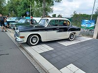 Bild: Ost Kassiker Klub aus Wolkramshausen hatte Ausfahrt