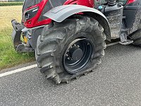 Unfall bei Ebeleben Bild: Unfall bei Ebeleben