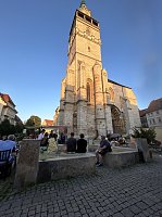 Bild: Konzertreihe BaLaTon in Bad Langensalza erfolgreich er&ouml;ffnet