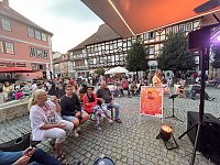 Bild: Konzertreihe BaLaTon in Bad Langensalza erfolgreich er&ouml;ffnet
