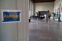 Tag der offenen Tür bei der Polizeiinspektion Nordthüringen in Nordhausen Bild: Tag der offenen Tür bei der Polizeiinspektion Nordthüringen in Nordhausen