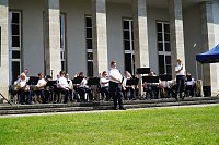 Tag der offenen Tür bei der Polizeiinspektion Nordthüringen in Nordhausen Bild: Tag der offenen Tür bei der Polizeiinspektion Nordthüringen in Nordhausen