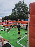 Sommerfest der Sonnenhof-Grundschule Bild: Sommerfest der Sonnenhof-Grundschule