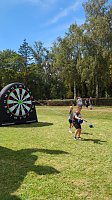 Sommerfest der Sonnenhof-Grundschule Bild: Sommerfest der Sonnenhof-Grundschule