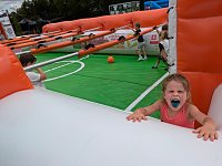 Sommerfest der Sonnenhof-Grundschule Bild: Sommerfest der Sonnenhof-Grundschule