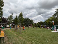Sommerfest der Sonnenhof-Grundschule Bild: Sommerfest der Sonnenhof-Grundschule