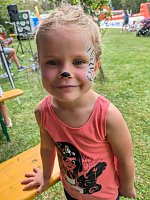 Sommerfest der Sonnenhof-Grundschule Bild: Sommerfest der Sonnenhof-Grundschule