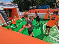 Sommerfest der Sonnenhof-Grundschule Bild: Sommerfest der Sonnenhof-Grundschule