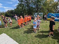 Sommerfest der Sonnenhof-Grundschule Bild: Sommerfest der Sonnenhof-Grundschule