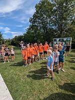 Sommerfest der Sonnenhof-Grundschule Bild: Sommerfest der Sonnenhof-Grundschule