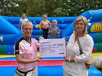 Sommerfest der Sonnenhof-Grundschule Bild: Sommerfest der Sonnenhof-Grundschule