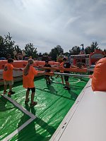 Sommerfest der Sonnenhof-Grundschule Bild: Sommerfest der Sonnenhof-Grundschule