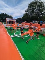 Sommerfest der Sonnenhof-Grundschule Bild: Sommerfest der Sonnenhof-Grundschule