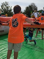 Sommerfest der Sonnenhof-Grundschule Bild: Sommerfest der Sonnenhof-Grundschule