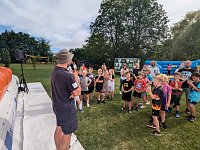 Sommerfest der Sonnenhof-Grundschule Bild: Sommerfest der Sonnenhof-Grundschule