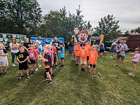 Sommerfest der Sonnenhof-Grundschule Bild: Sommerfest der Sonnenhof-Grundschule