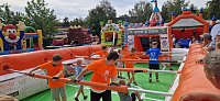 Sommerfest der Sonnenhof-Grundschule Bild: Sommerfest der Sonnenhof-Grundschule